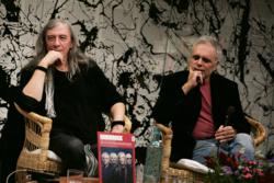 Conversa musical amb Sopa de Cabra a Ona Llibres 